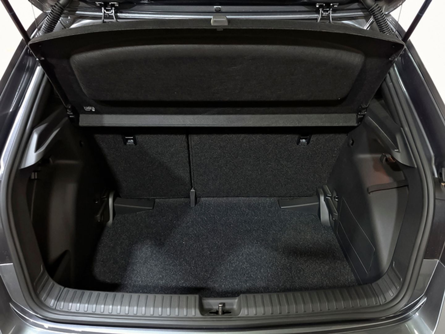 Skoda Fabia 1.5 TSI Monte Carlo DSG 110 kW (150 CV)