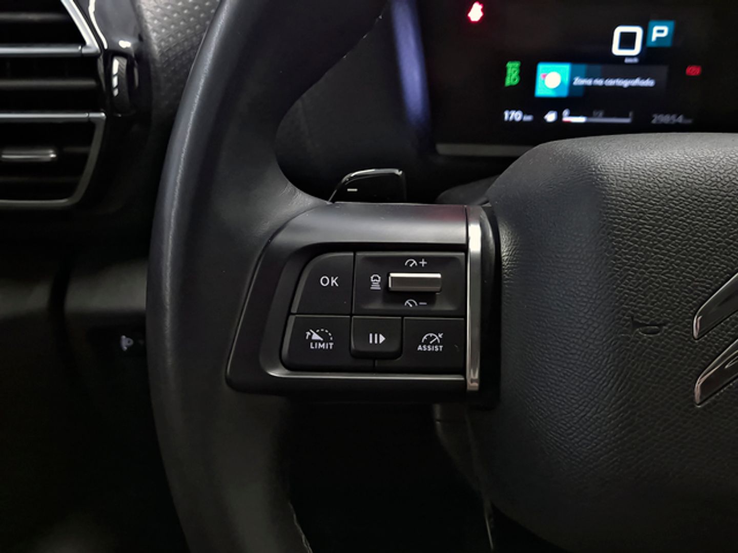 Citroen C4 PureTech 130 S&S Shine EAT8 96 kW (130 CV)