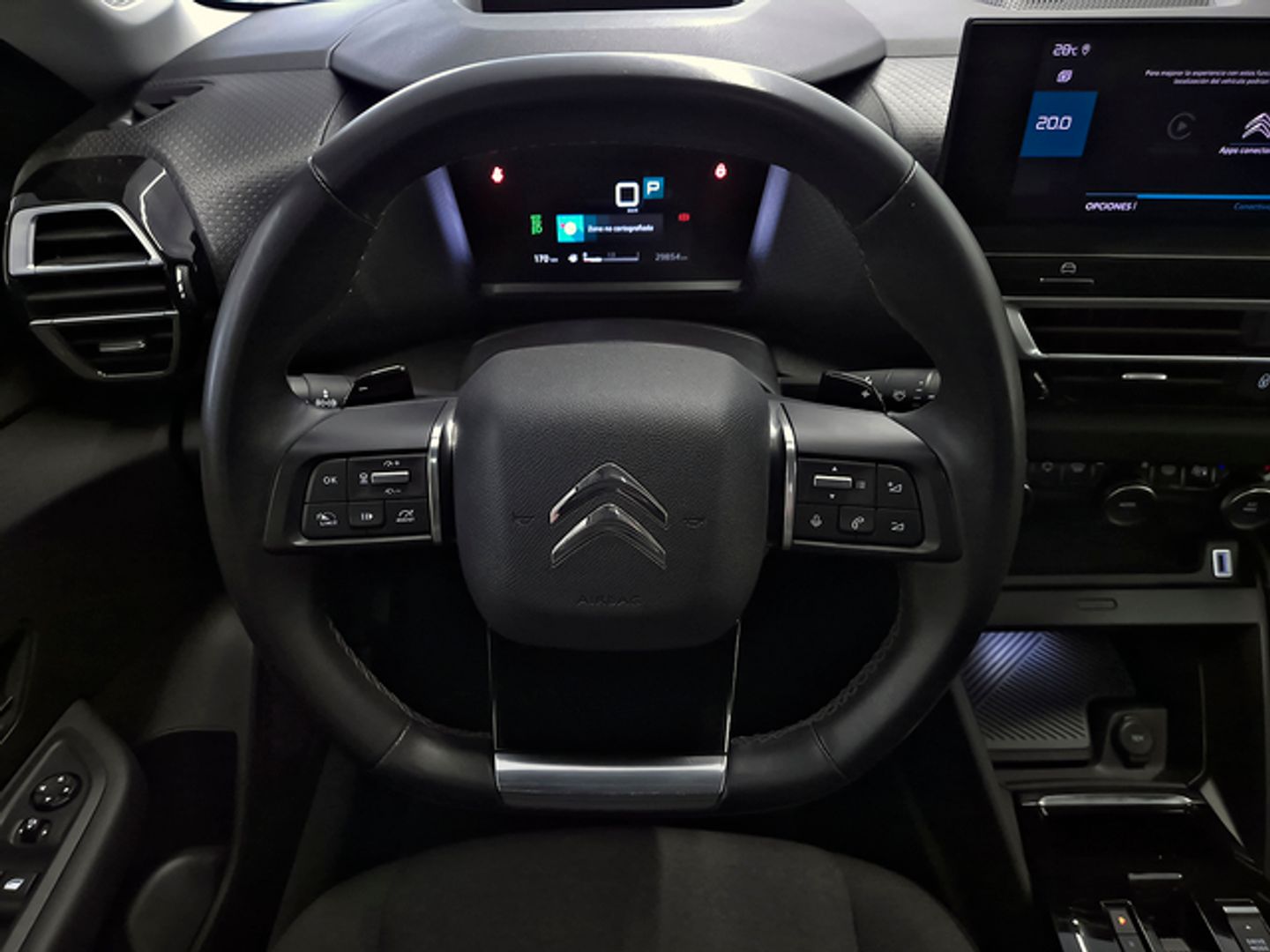 Citroen C4 PureTech 130 S&S Shine EAT8 96 kW (130 CV)