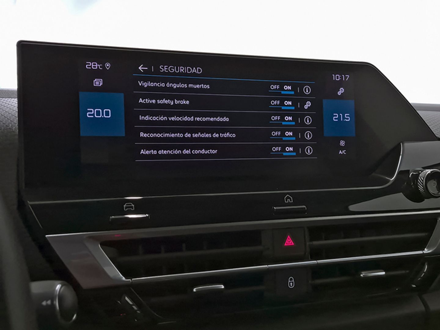 Citroen C4 PureTech 130 S&S Shine EAT8 96 kW (130 CV)