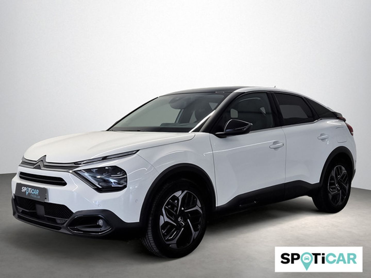 Citroen C4 PureTech 130 S&S Shine EAT8 96 kW (130 CV)