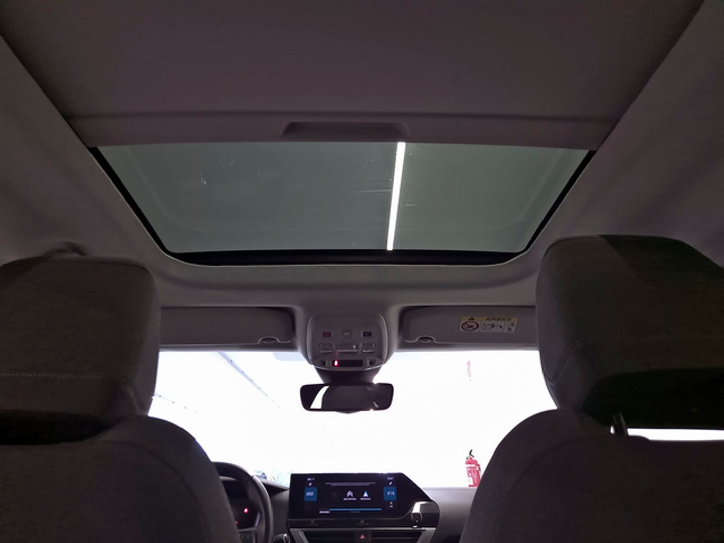Citroen C4 PureTech 130 S&S Shine EAT8 96 kW (130 CV)