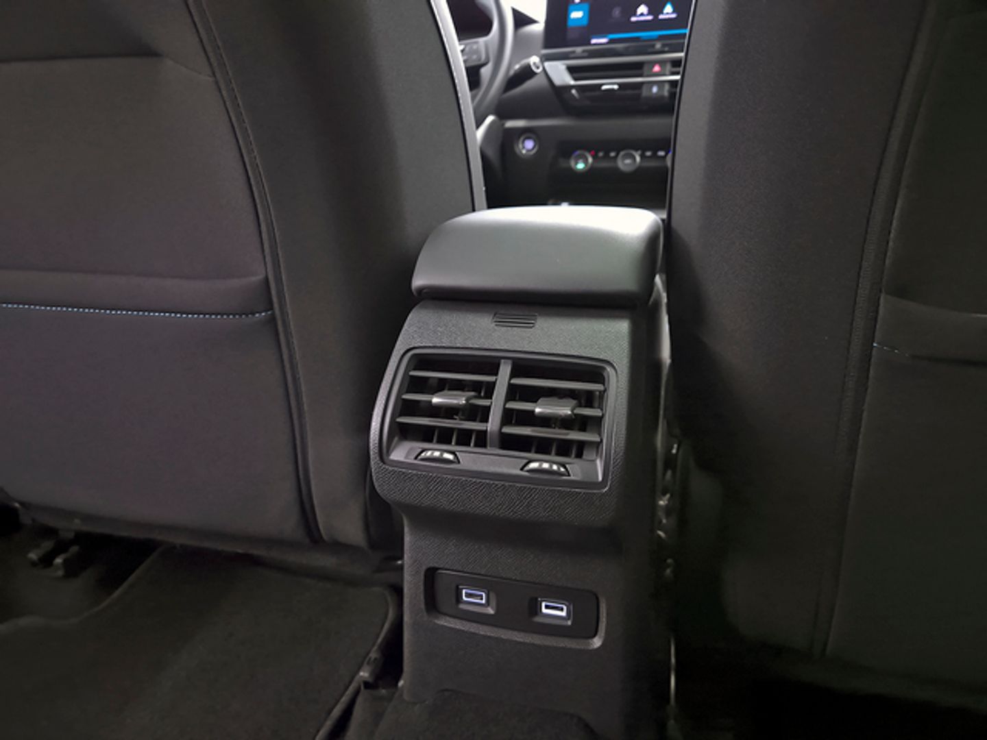 Citroen C4 PureTech 130 S&S Shine EAT8 96 kW (130 CV)