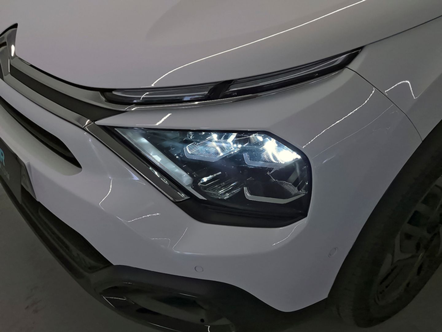 Citroen C4 PureTech 130 S&S Shine EAT8 96 kW (130 CV)