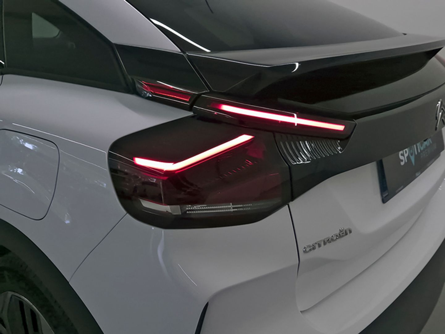 Citroen C4 PureTech 130 S&S Shine EAT8 96 kW (130 CV)