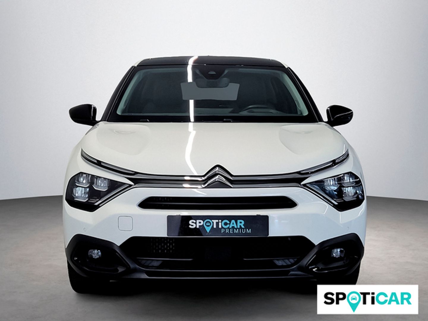Citroen C4 PureTech 130 S&S Shine EAT8 96 kW (130 CV)