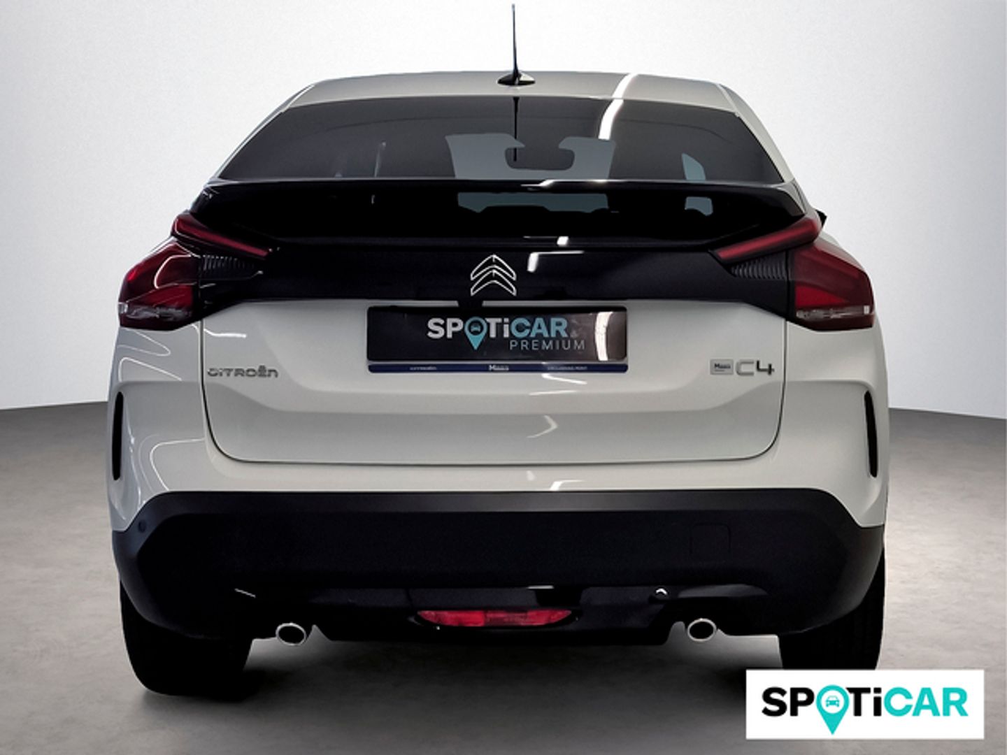 Citroen C4 PureTech 130 S&S Shine EAT8 96 kW (130 CV)