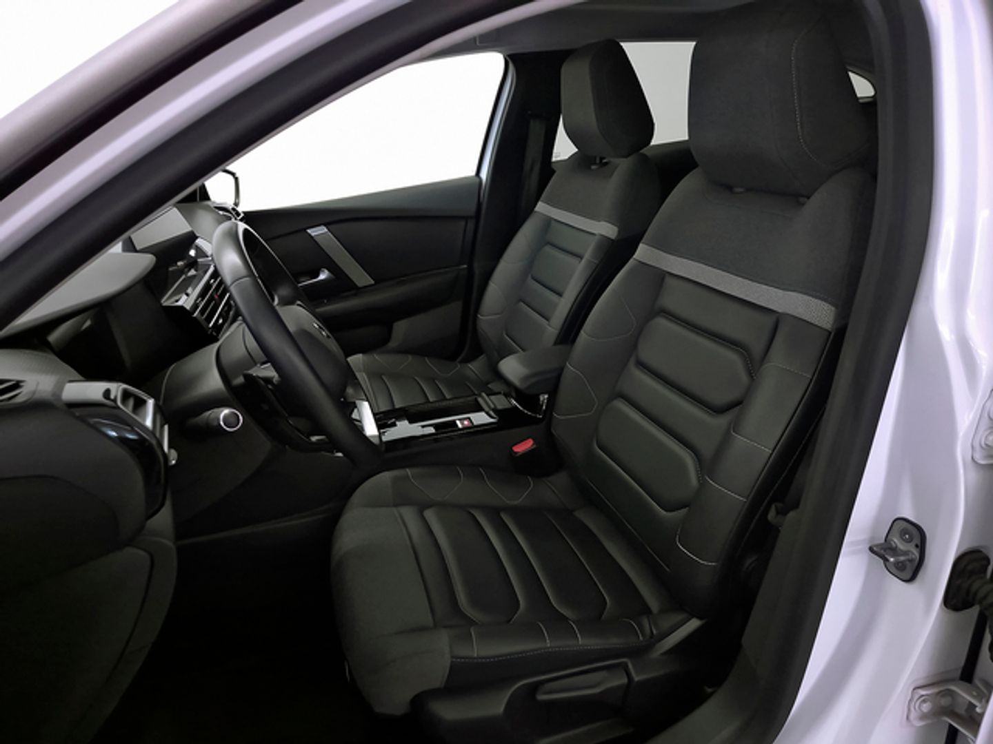 Citroen C4 PureTech 130 S&S Shine EAT8 96 kW (130 CV)
