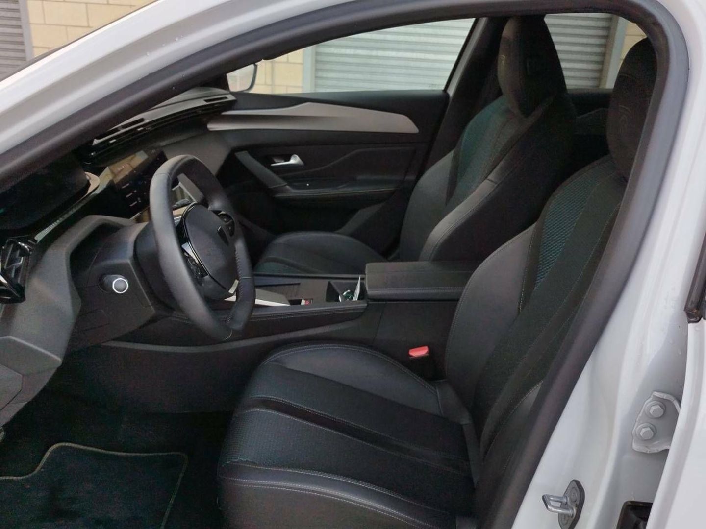 Peugeot e-308 First Edition Eléctrico 115 kW (156 CV)