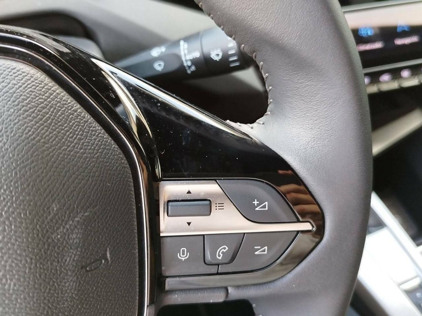 Peugeot e-308 First Edition Eléctrico 115 kW (156 CV)