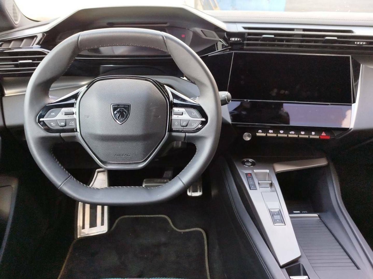 Peugeot e-308 First Edition Eléctrico 115 kW (156 CV)