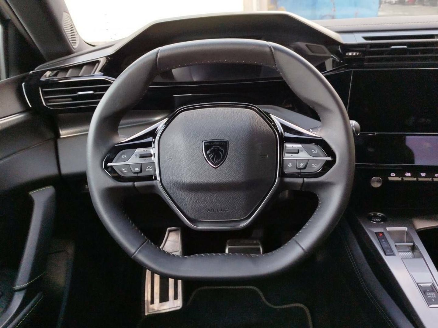Peugeot e-308 First Edition Eléctrico 115 kW (156 CV)