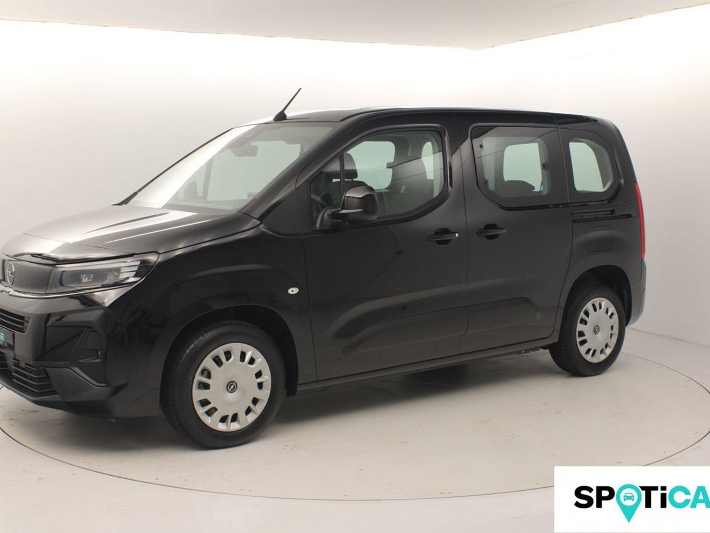 Opel Combo Combi 1.5 Td S/S Edition 74 kW (100 CV)