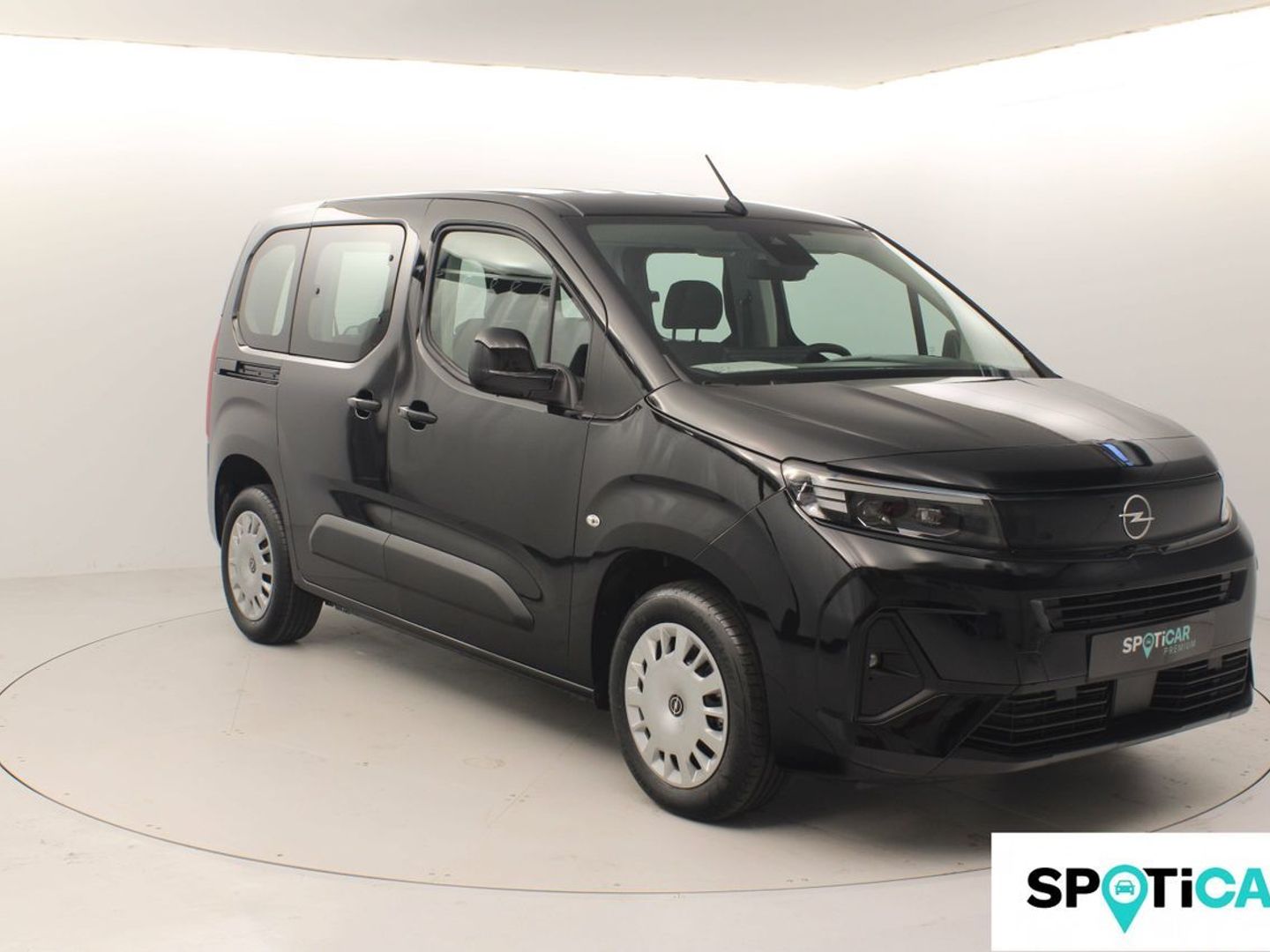 Opel Combo Combi 1.5 Td S/S Edition 74 kW (100 CV)