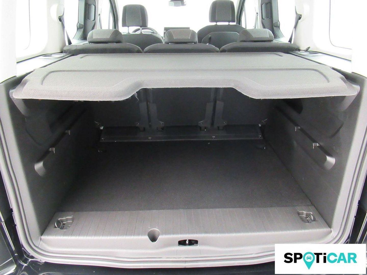 Opel Combo Combi 1.5 Td S/S Edition 74 kW (100 CV)