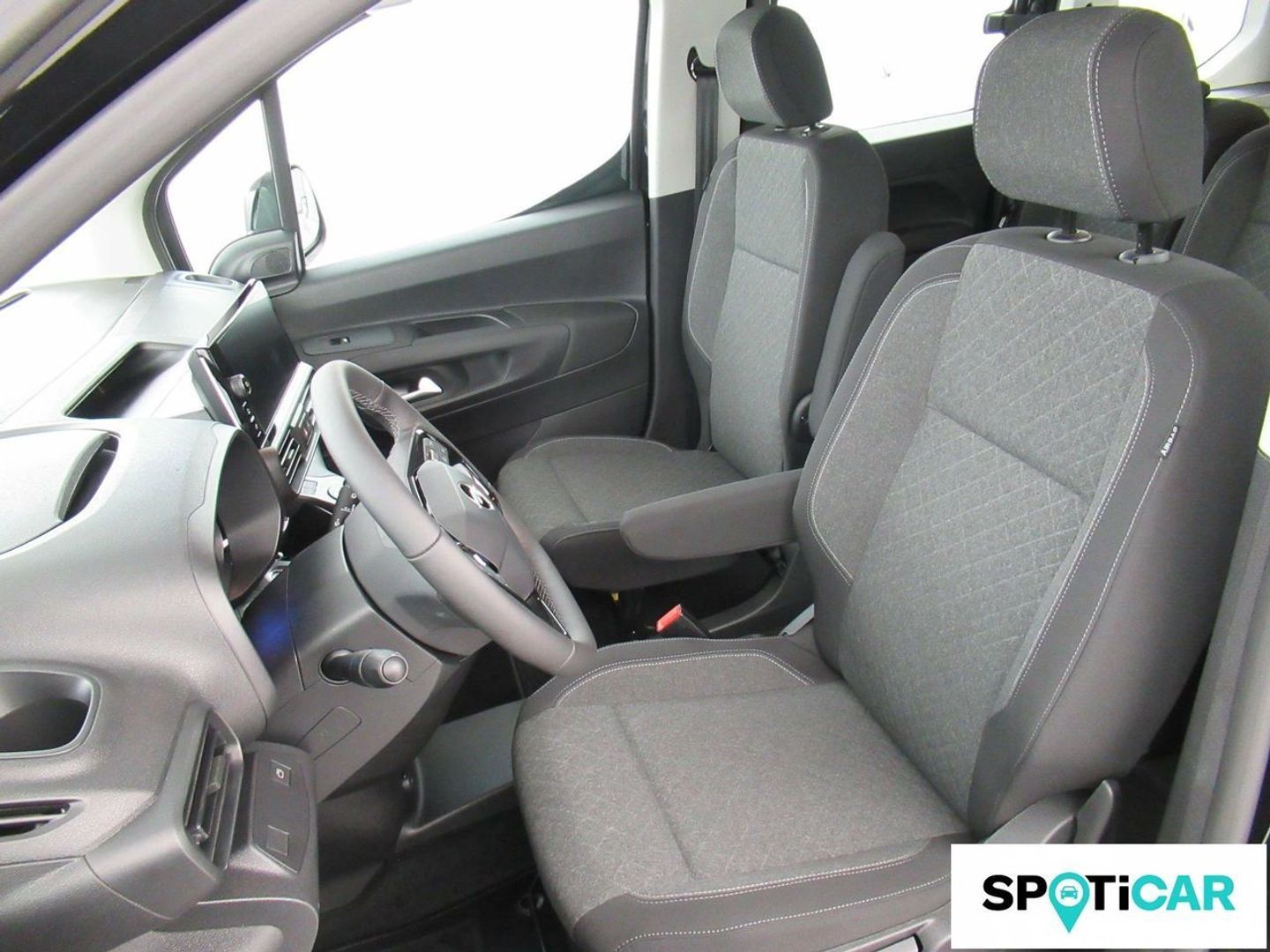 Opel Combo Combi 1.5 Td S/S Edition 74 kW (100 CV)