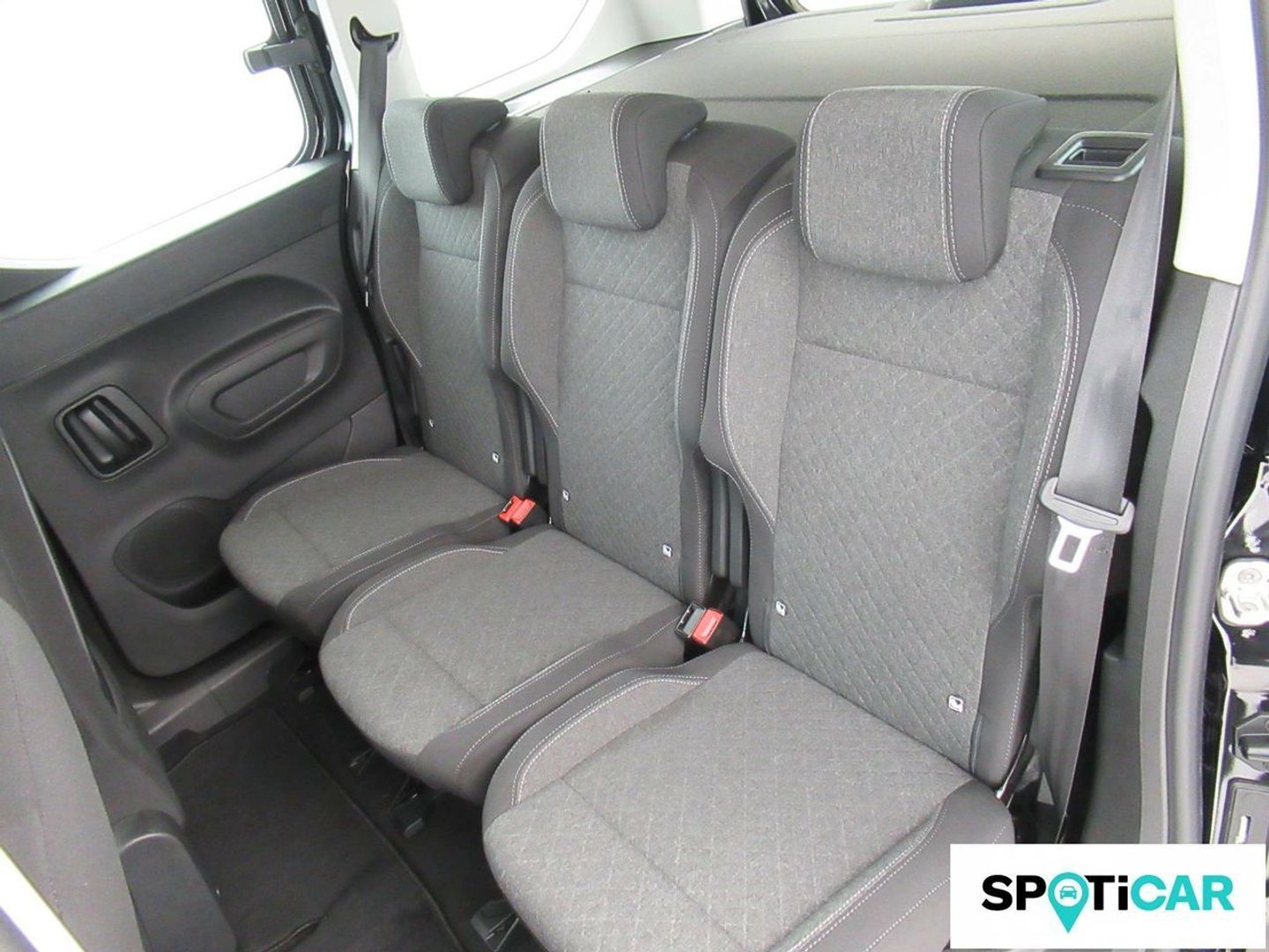 Opel Combo Combi 1.5 Td S/S Edition 74 kW (100 CV)