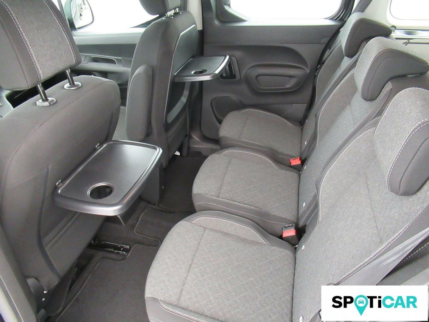 Opel Combo Combi 1.5 Td S/S Edition 74 kW (100 CV)