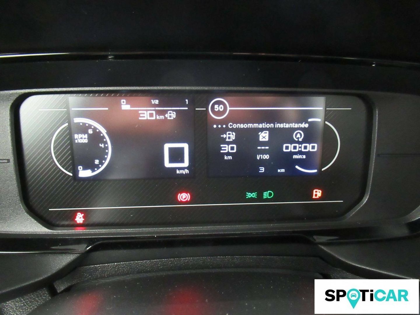 Opel Combo Combi 1.5 Td S/S Edition 74 kW (100 CV)