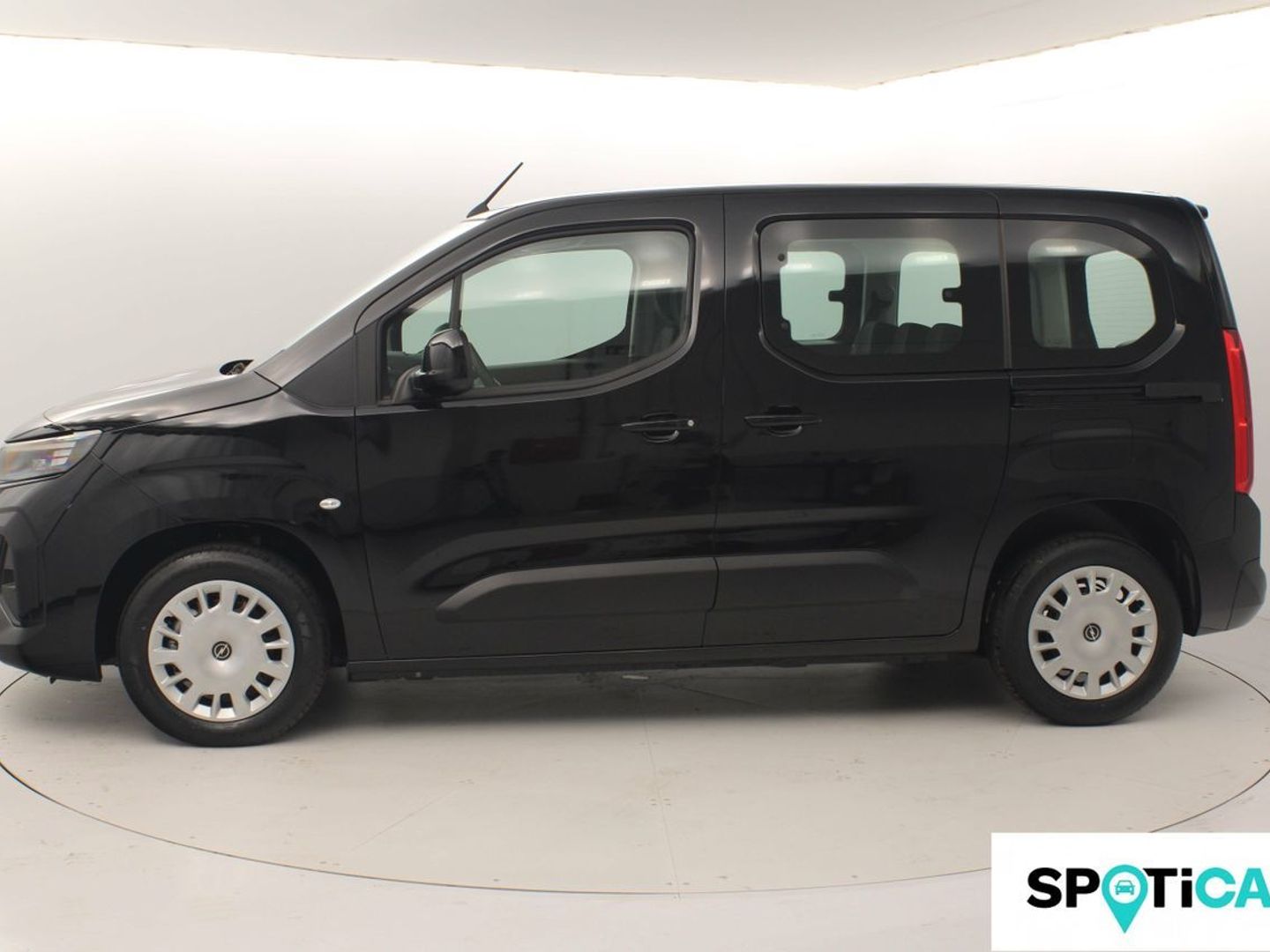 Opel Combo Combi 1.5 Td S/S Edition 74 kW (100 CV)