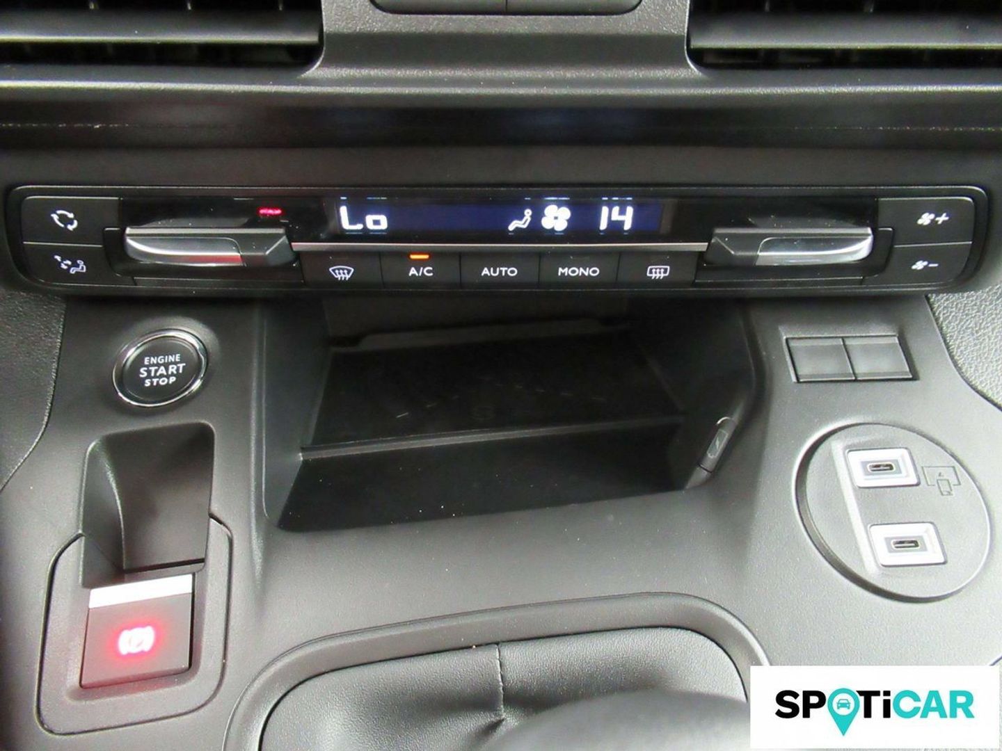 Opel Combo Combi 1.5 Td S/S Edition 74 kW (100 CV)