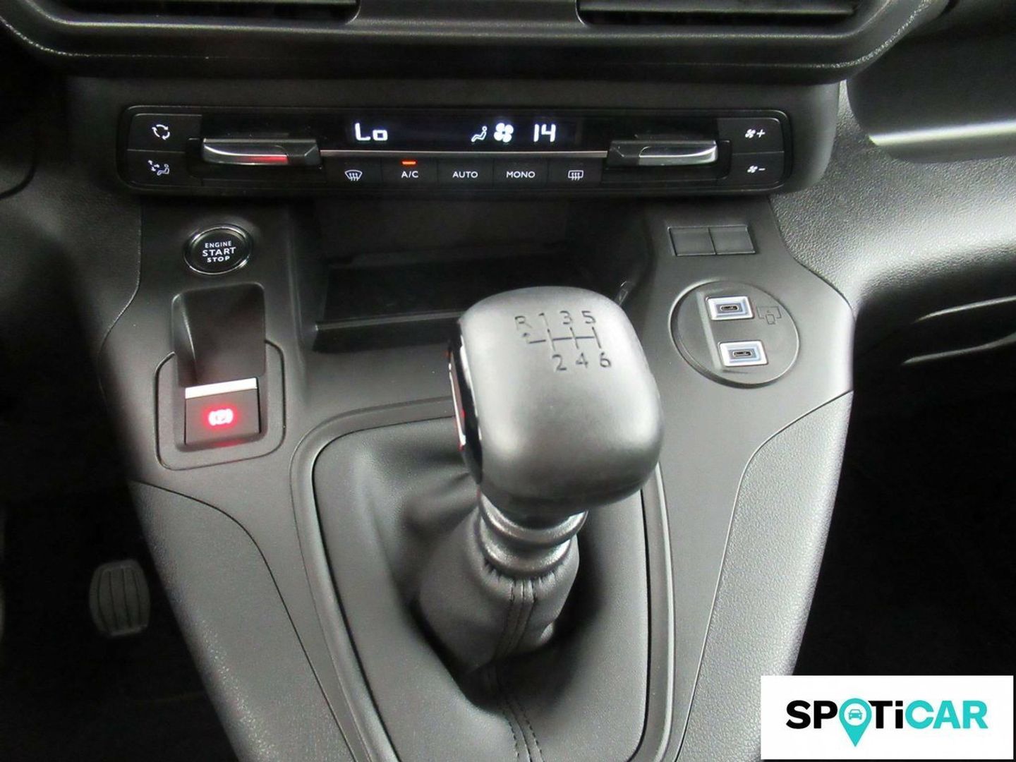 Opel Combo Combi 1.5 Td S/S Edition 74 kW (100 CV)