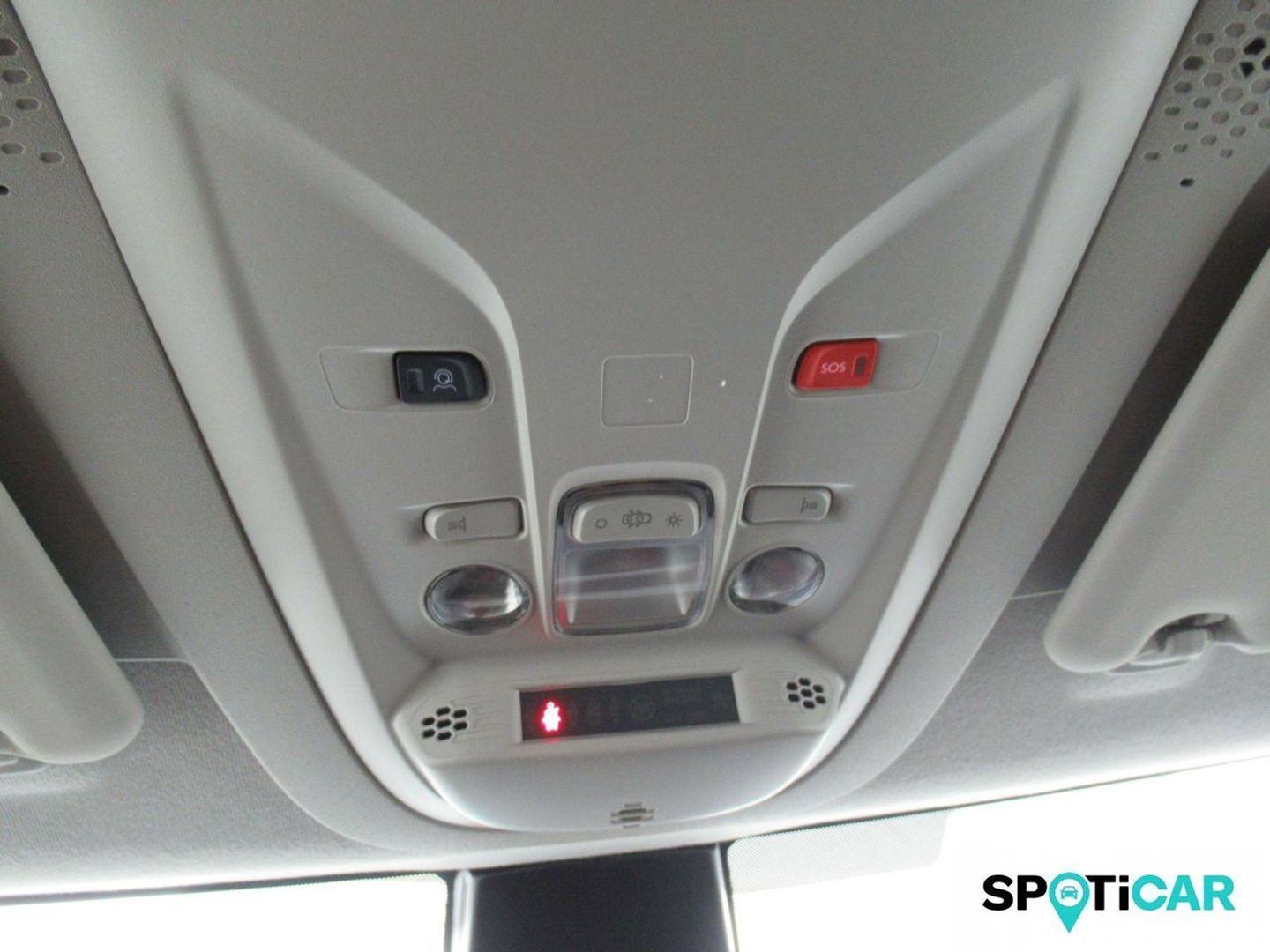 Opel Combo Combi 1.5 Td S/S Edition 74 kW (100 CV)