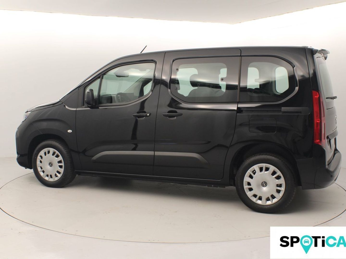 Opel Combo Combi 1.5 Td S/S Edition 74 kW (100 CV)