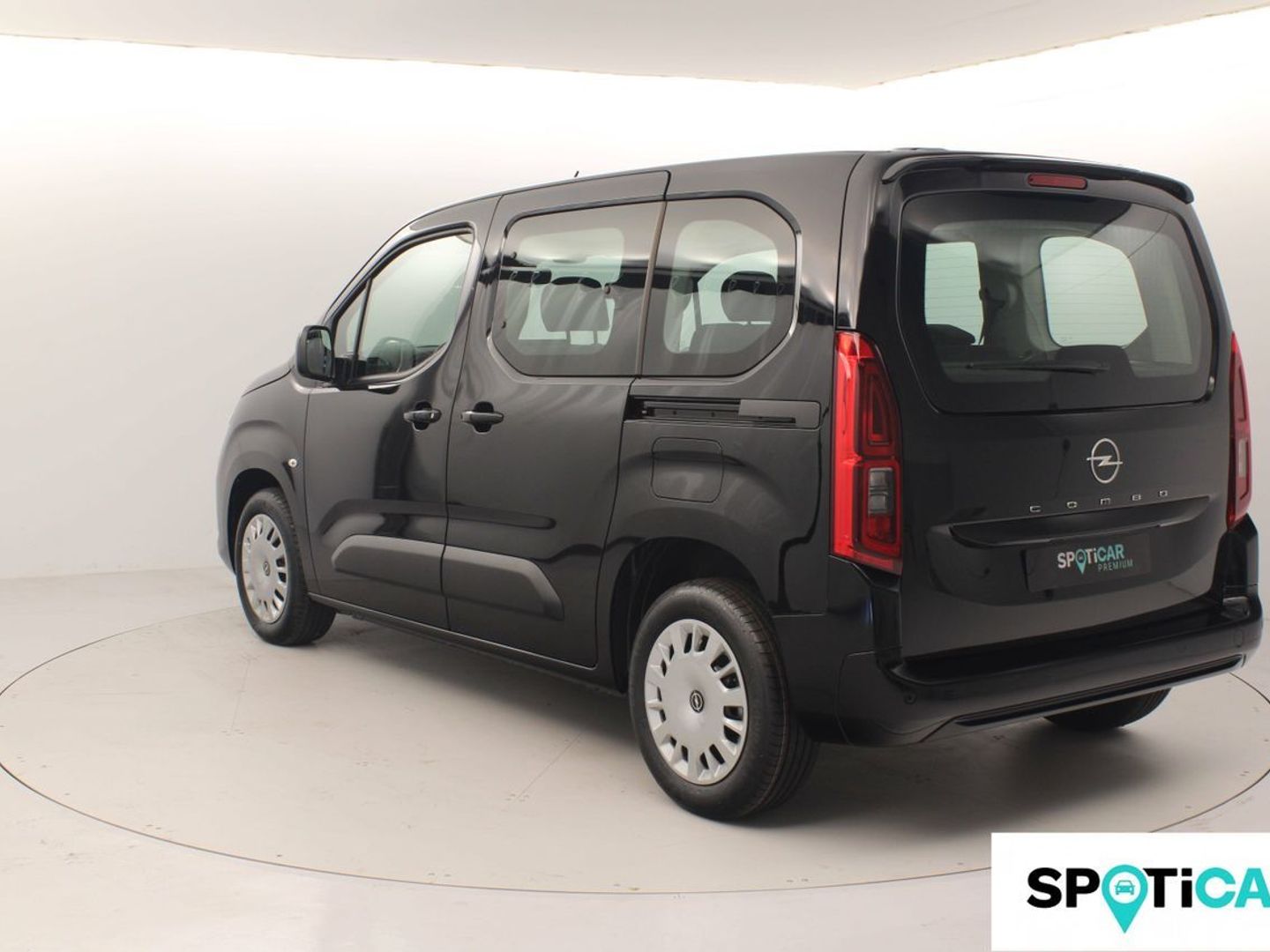 Opel Combo Combi 1.5 Td S/S Edition 74 kW (100 CV)