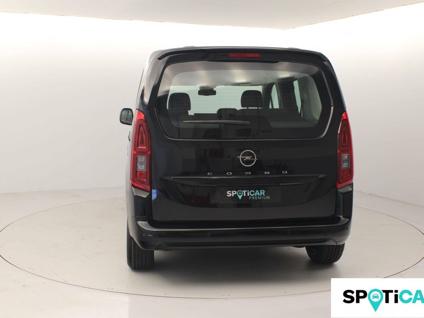 Opel Combo Combi 1.5 Td S/S Edition 74 kW (100 CV)