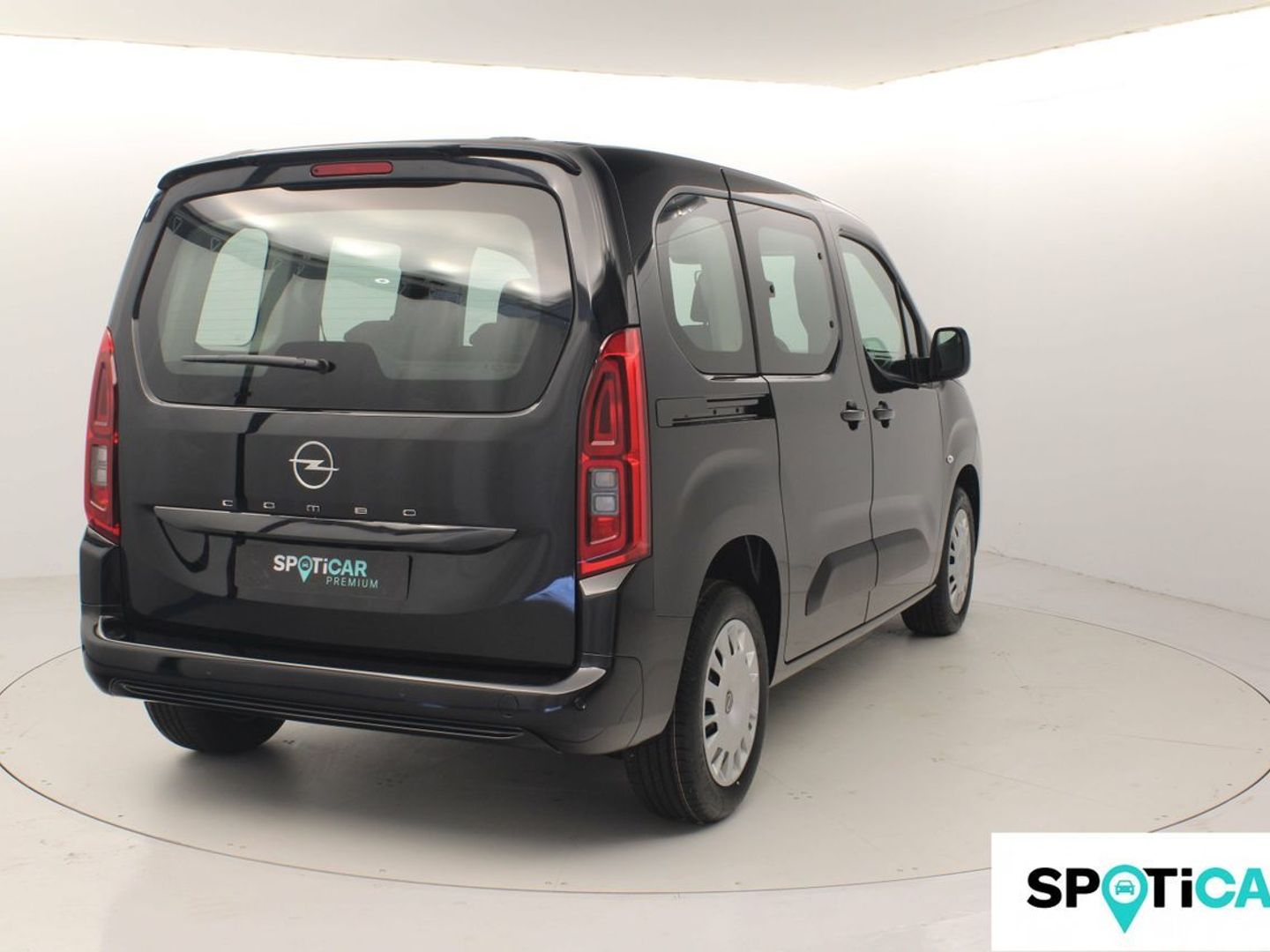 Opel Combo Combi 1.5 Td S/S Edition 74 kW (100 CV)