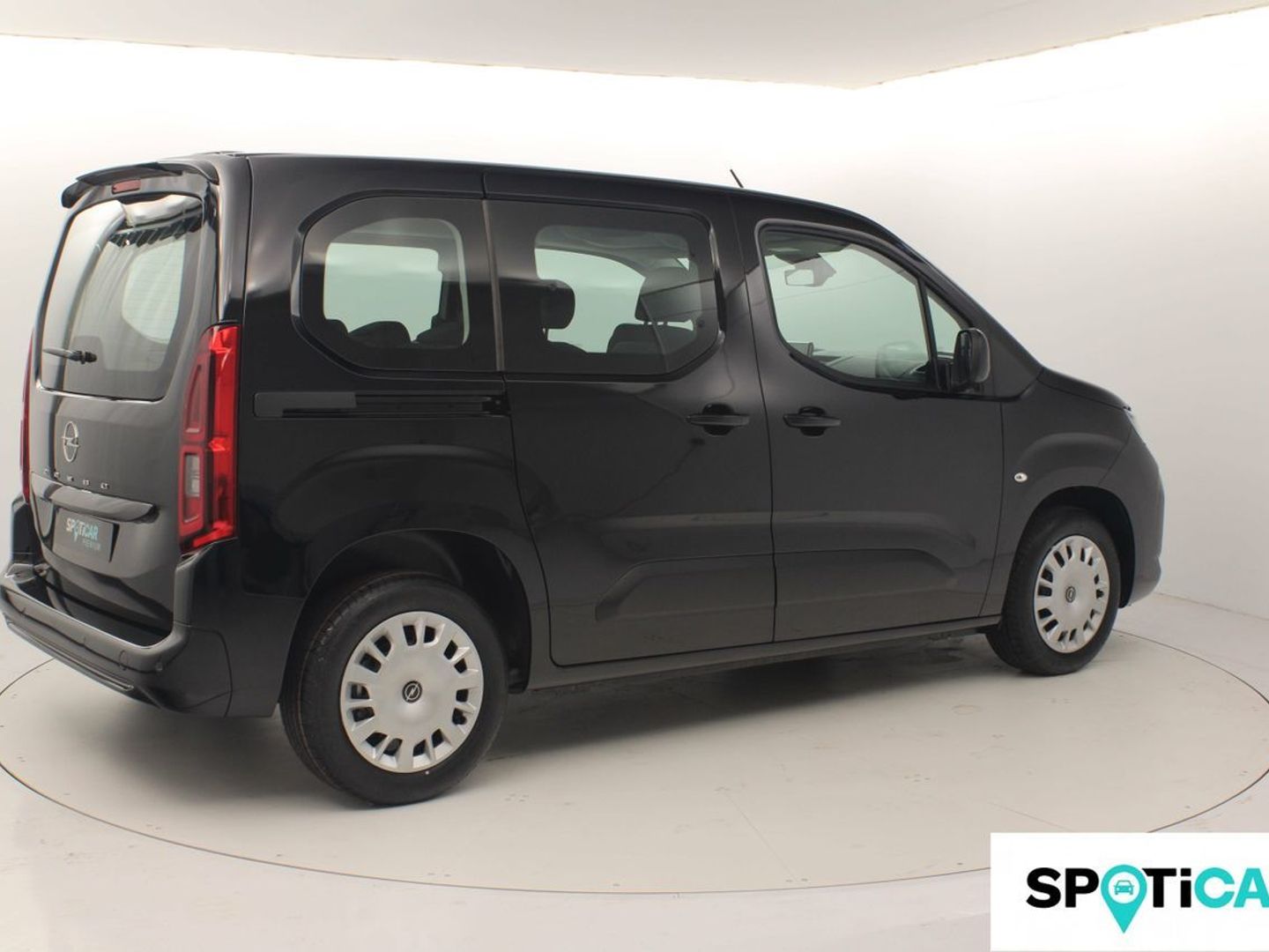 Opel Combo Combi 1.5 Td S/S Edition 74 kW (100 CV)