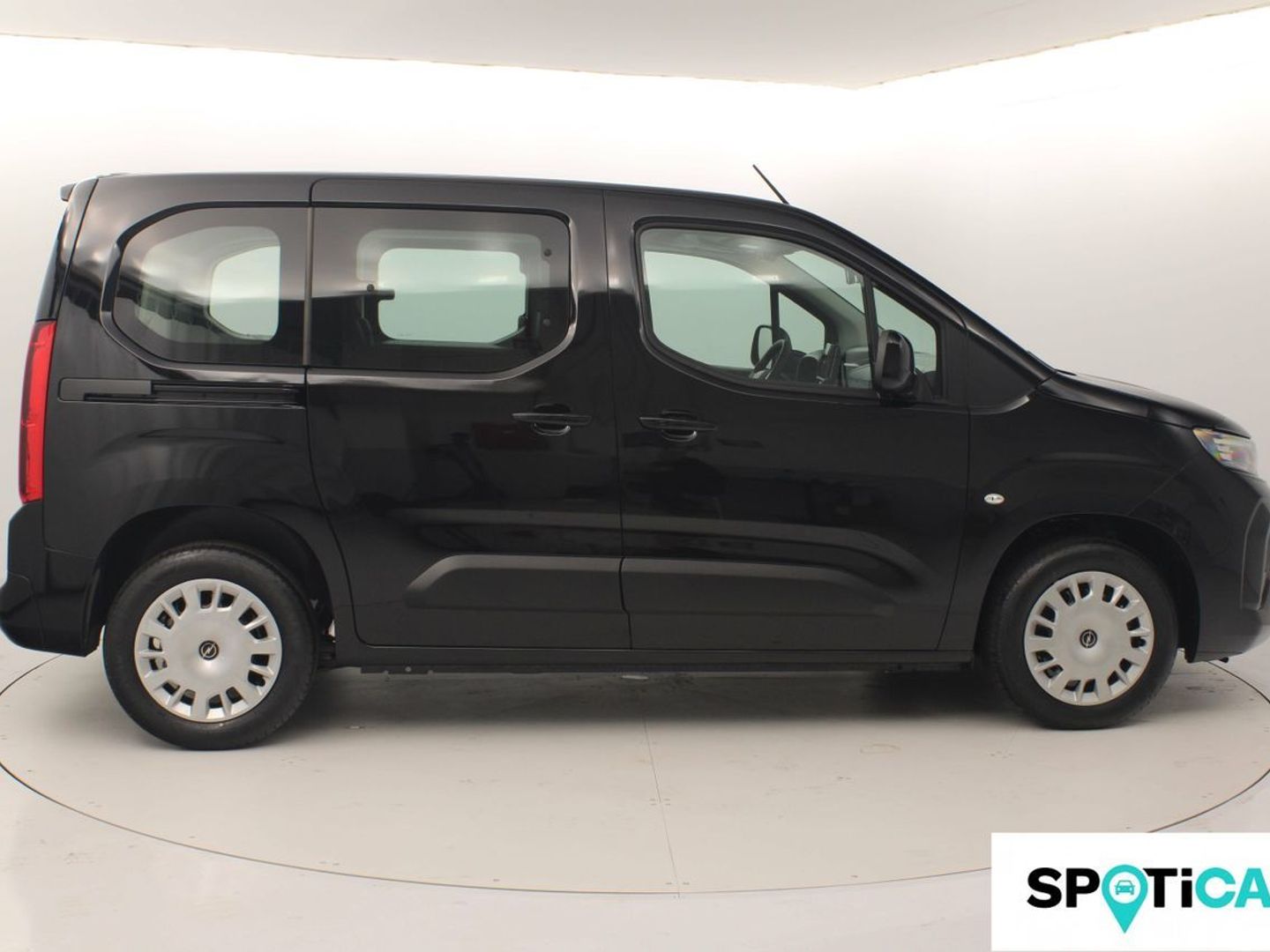 Opel Combo Combi 1.5 Td S/S Edition 74 kW (100 CV)