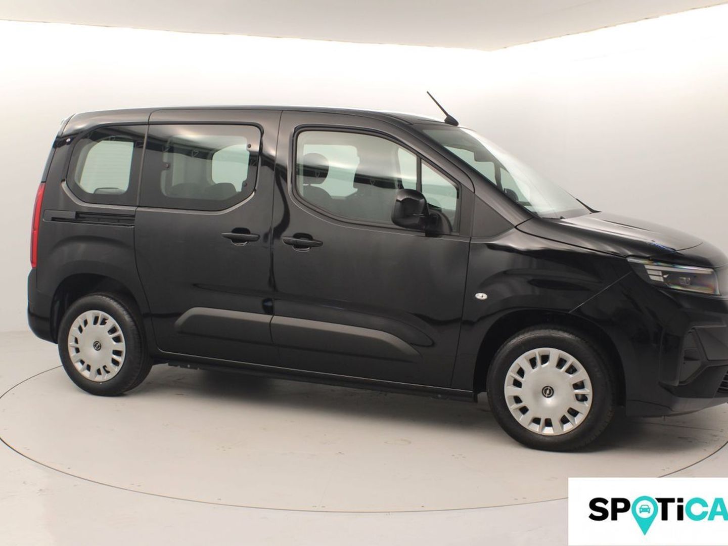 Opel Combo Combi 1.5 Td S/S Edition 74 kW (100 CV)