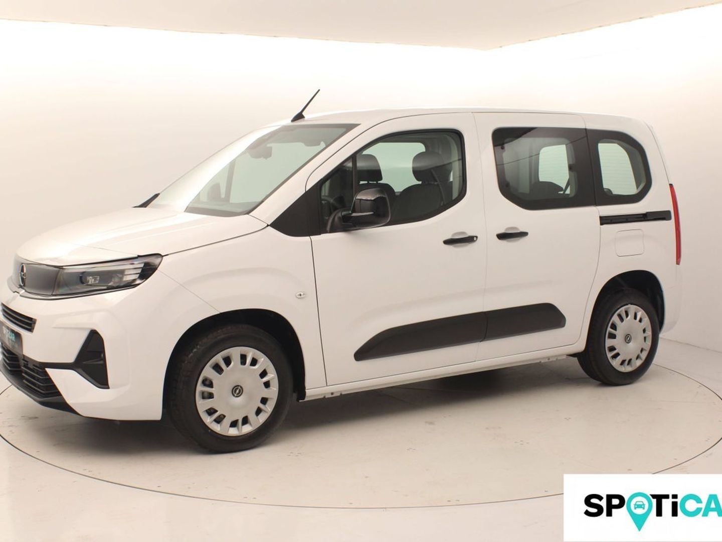 Opel Combo Combi 1.5 Td S&S 74 kW (100 CV)