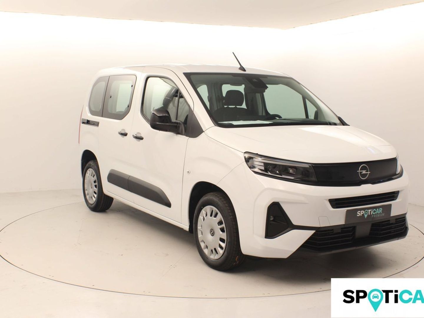 Opel Combo Combi 1.5 Td S&S 74 kW (100 CV)