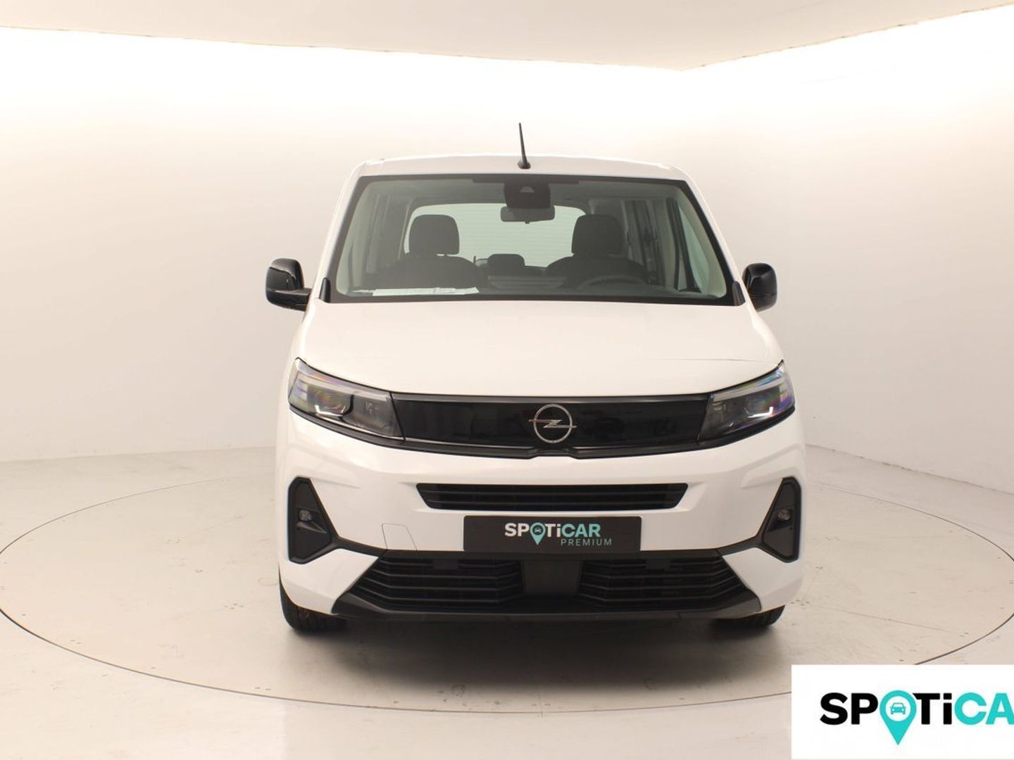 Opel Combo Combi 1.5 Td S&S 74 kW (100 CV)