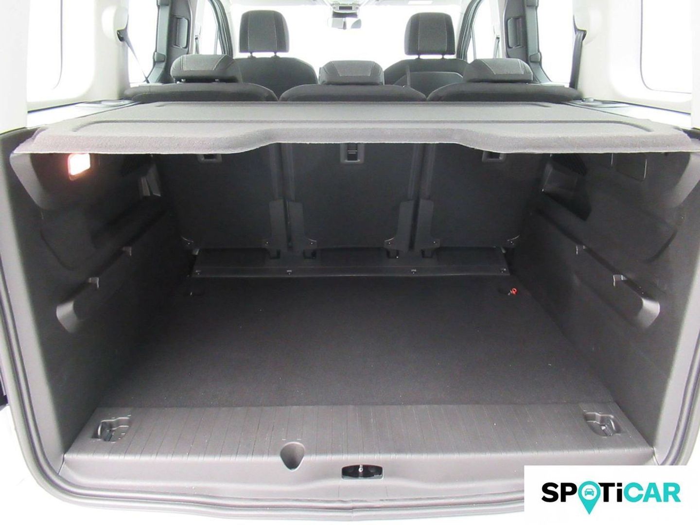 Opel Combo Combi 1.5 Td S&S 74 kW (100 CV)