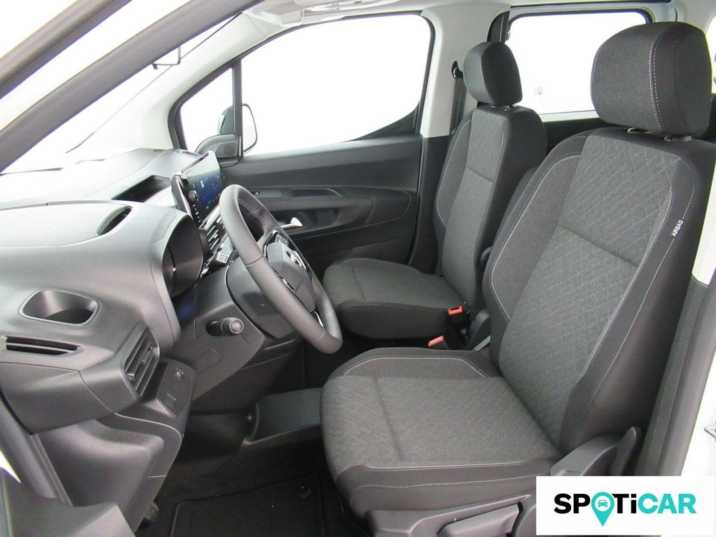 Opel Combo Combi 1.5 Td S&S 74 kW (100 CV)