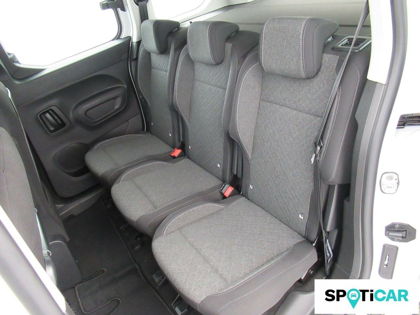Opel Combo Combi 1.5 Td S&S 74 kW (100 CV)