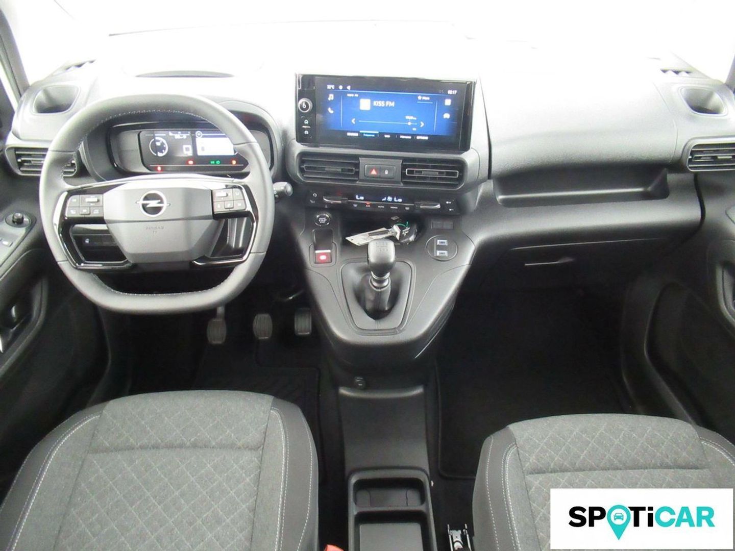 Opel Combo Combi 1.5 Td S&S 74 kW (100 CV)