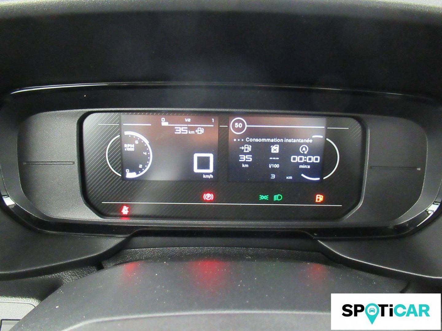 Opel Combo Combi 1.5 Td S&S 74 kW (100 CV)