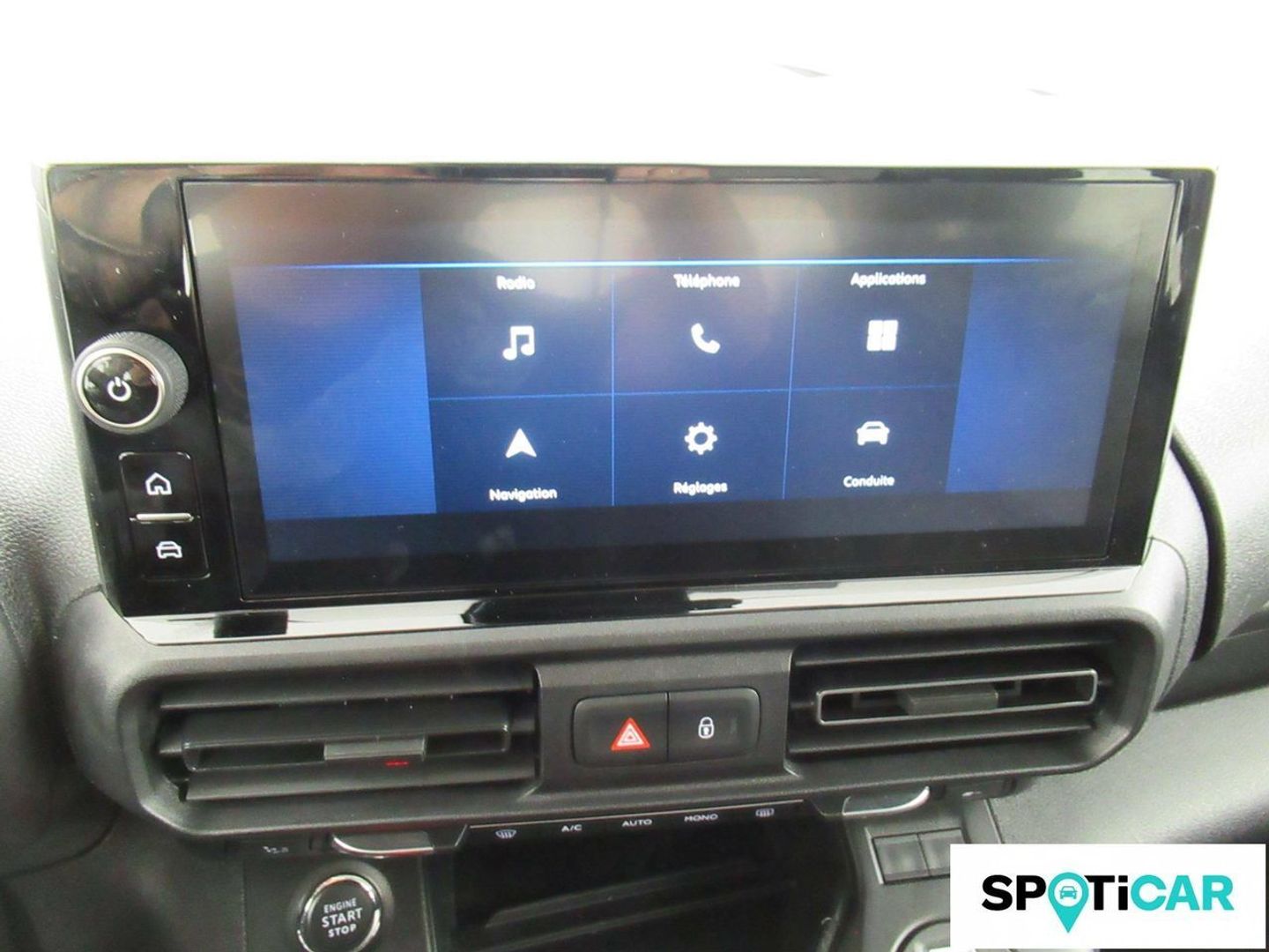 Opel Combo Combi 1.5 Td S&S 74 kW (100 CV)