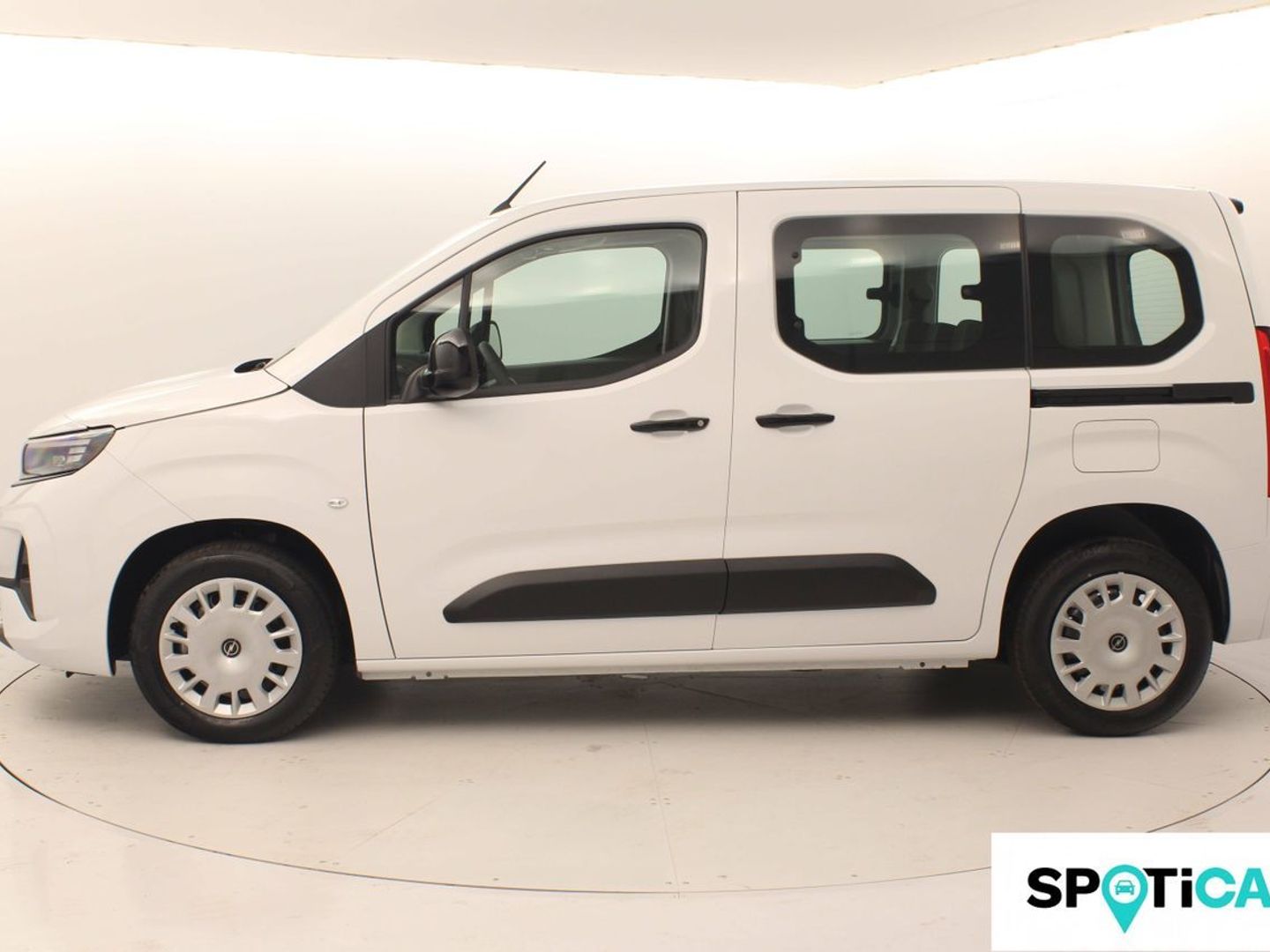 Opel Combo Combi 1.5 Td S&S 74 kW (100 CV)