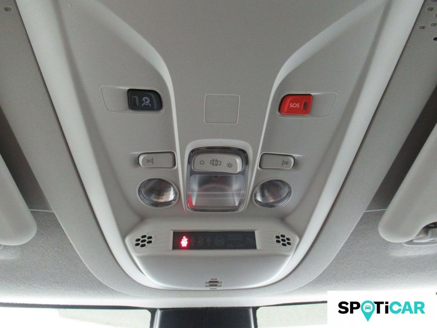 Opel Combo Combi 1.5 Td S&S 74 kW (100 CV)