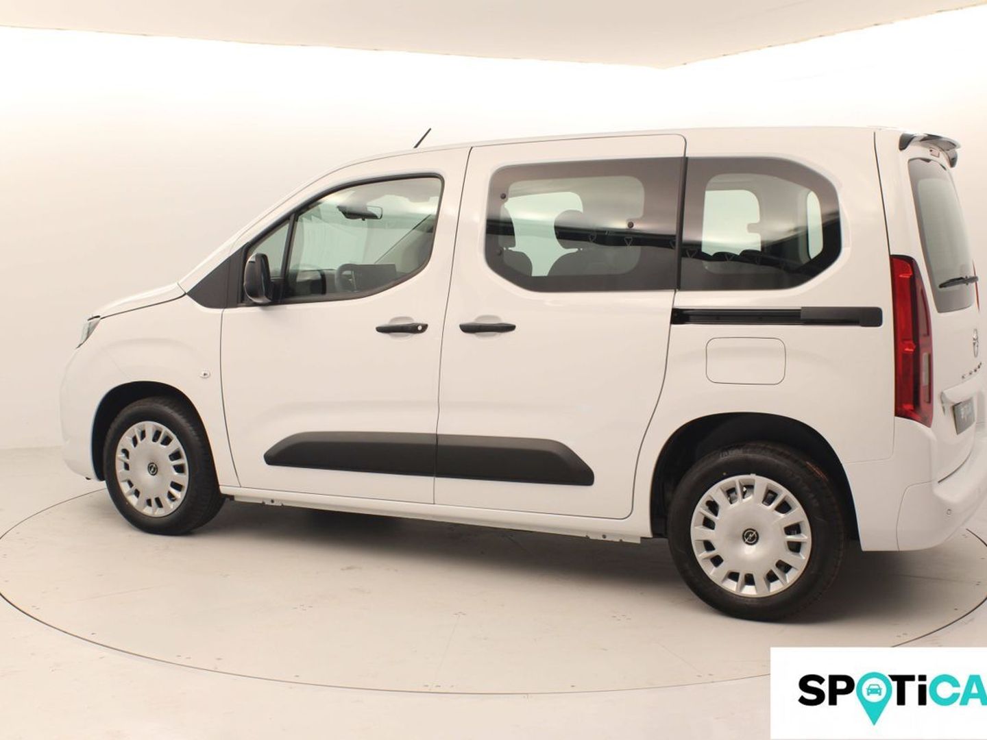 Opel Combo Combi 1.5 Td S&S 74 kW (100 CV)