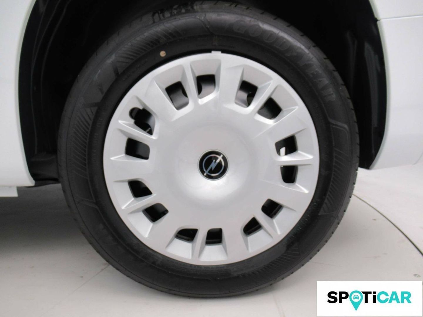 Opel Combo Combi 1.5 Td S&S 74 kW (100 CV)