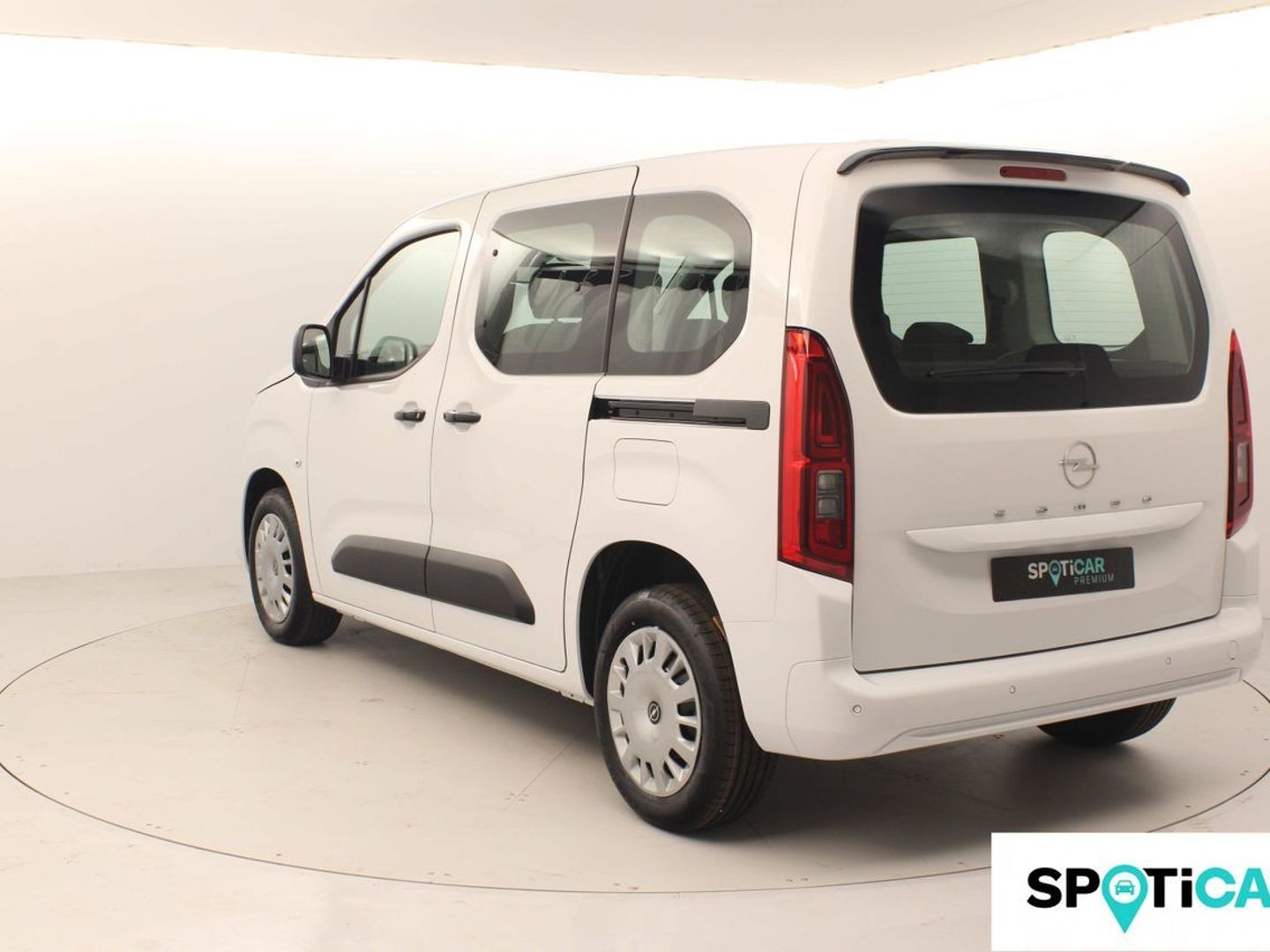 Opel Combo Combi 1.5 Td S&S 74 kW (100 CV)