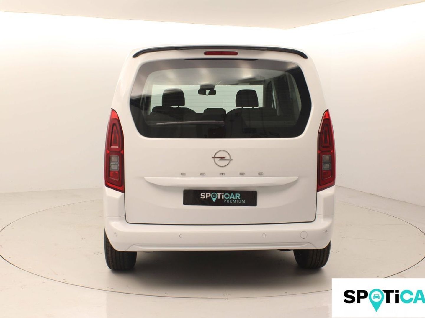 Opel Combo Combi 1.5 Td S&S 74 kW (100 CV)