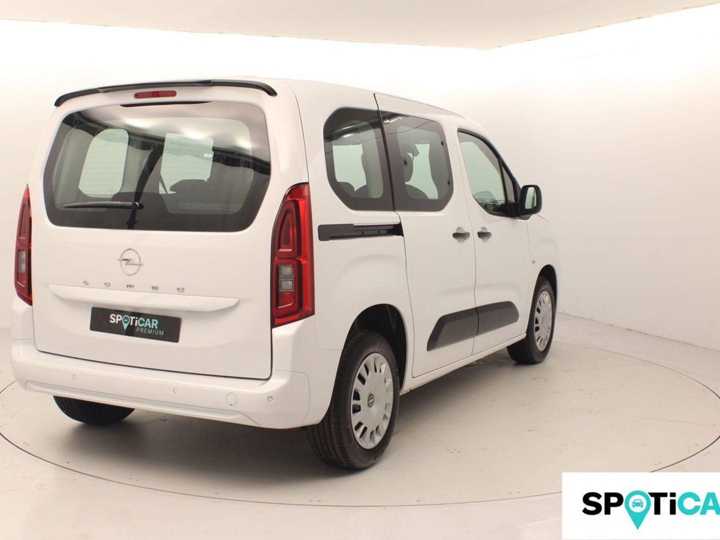 Opel Combo Combi 1.5 Td S&S 74 kW (100 CV)